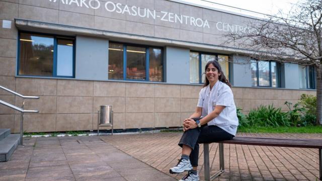 “Obulutegi polikistikoaren sindromea klinikoki oso aldakorra da".