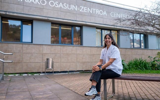 “Obulutegi polikistikoaren sindromea klinikoki oso aldakorra da".