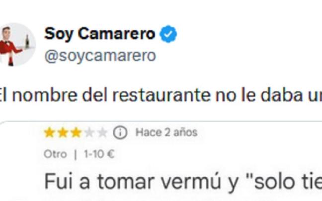 El comienzo del post.