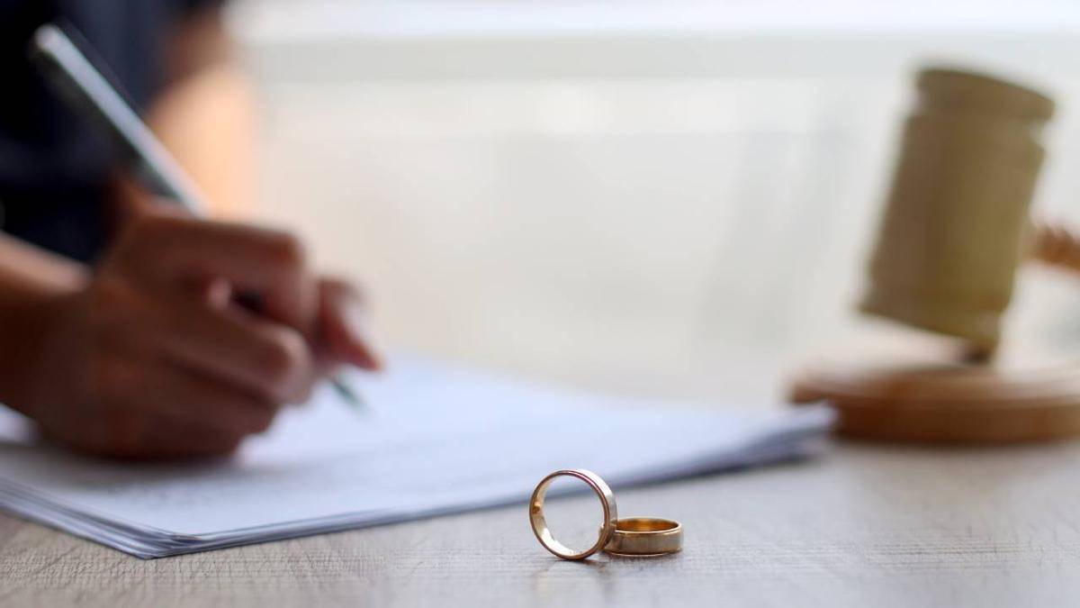 Julio, septiembre y octubre concentran, por lo general, el 30% de todos los divorcios que se tramitan