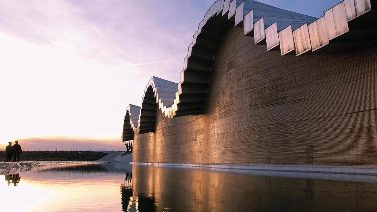 Euskadi posee una belleza arquitectónica de gran valor