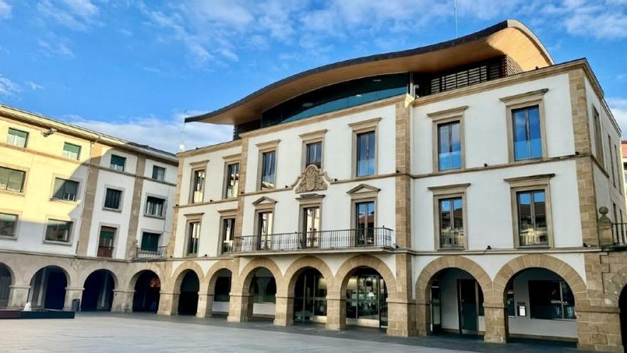 El informe refleja una puntuación media de 8,42 sobre 10