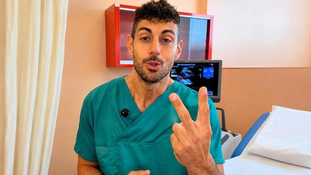 José Abellán explica cómo evitar los mareos al levantarnos bruscamente