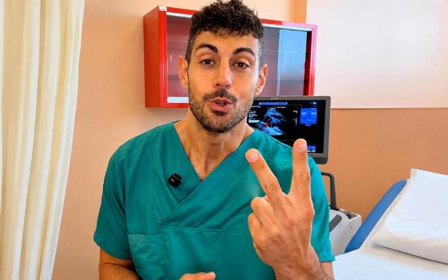 José Abellán explica cómo evitar los mareos al levantarnos bruscamente