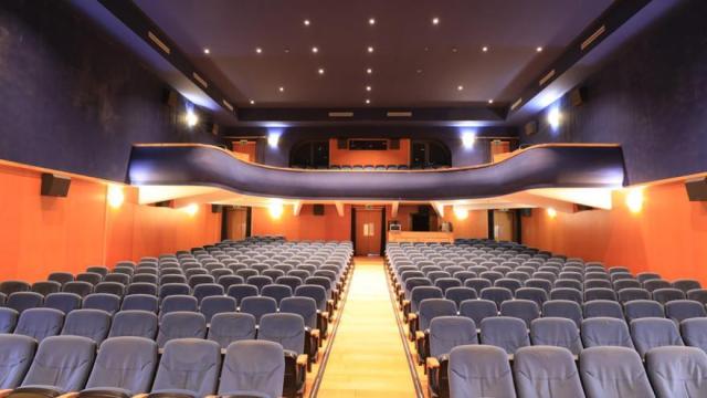 Bazkideek %25eko deskontua izango dute Lizeo Antzokian Kultur Etxeak zuzenean programatutako emanaldietan.