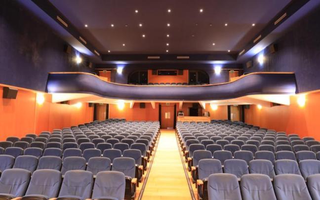 Bazkideek %25eko deskontua izango dute Lizeo Antzokian Kultur Etxeak zuzenean programatutako emanaldietan.