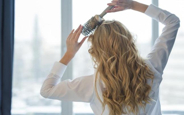 Cabello con ondas / Freepik Cabello con ondas
