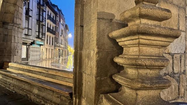 La sesión tendrá lugar el miércoles.