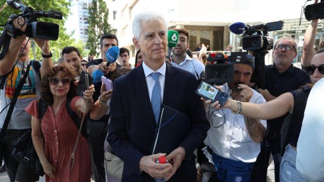 El vicepresidente de la SEPI, Bartolomé Lora, citado para declarar como investigado