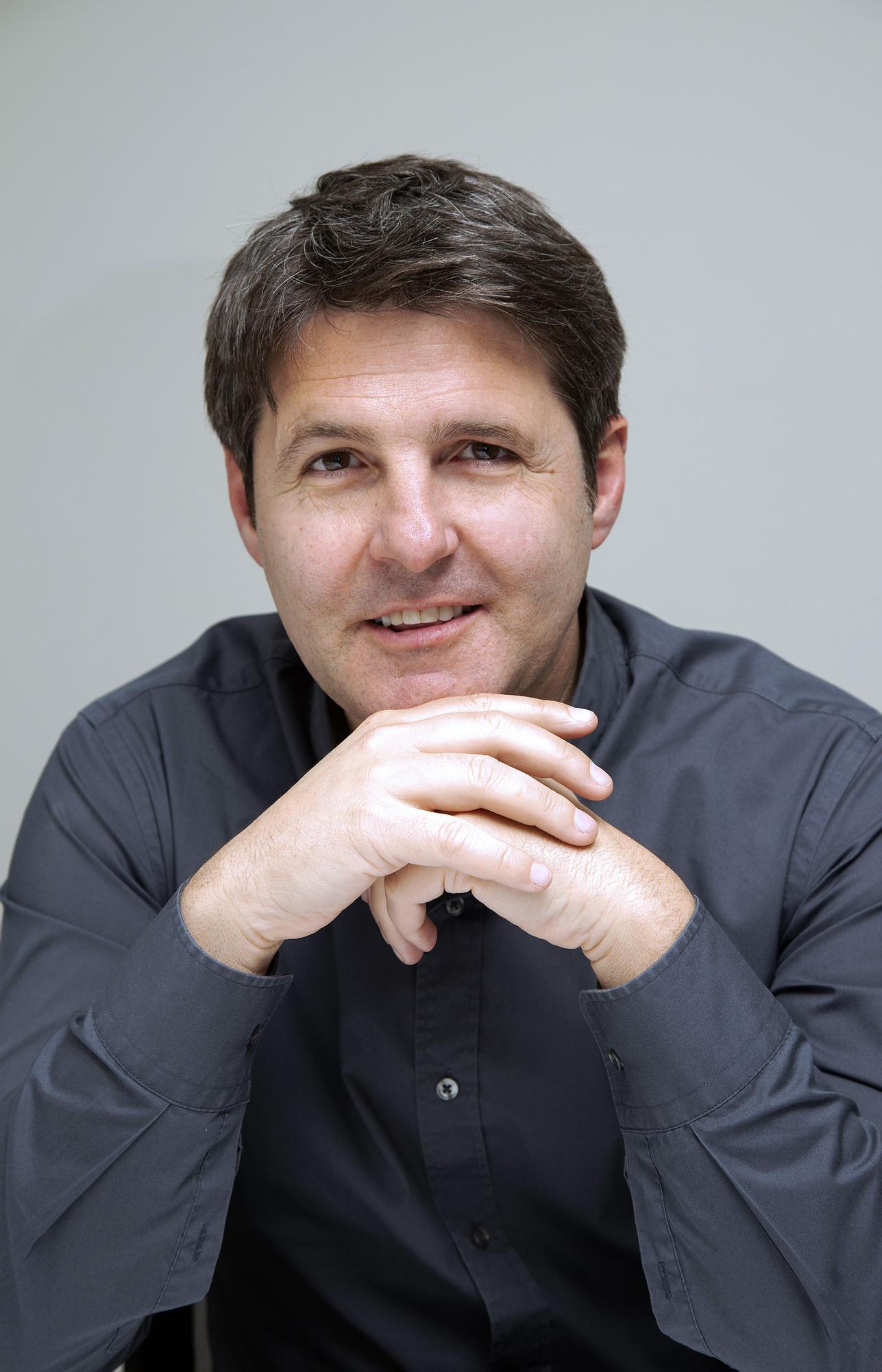 Jesús Cintora.