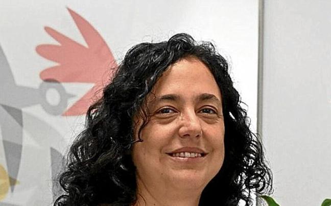 “La violencia crece con el embarazo porque ellas son más vulnerables”