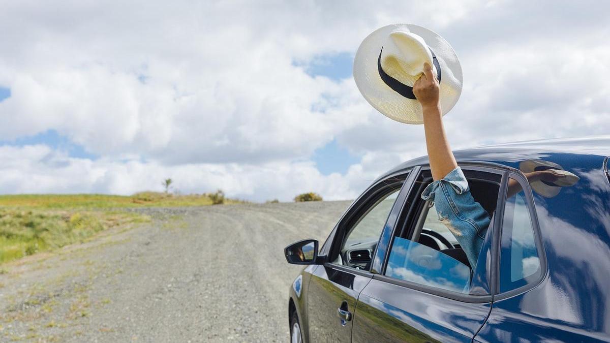 El truco definitivo para tener el coche a punto para el calor y los viajes largos