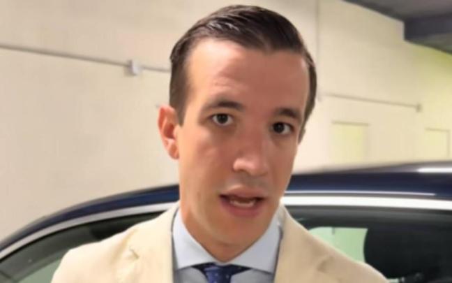 "No existe un permiso que te permita faltar porque se te ha estropeado el coche"