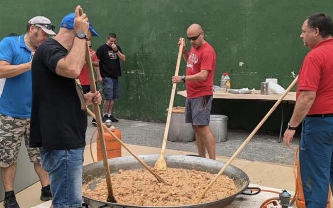 2024ko jaietako une bat