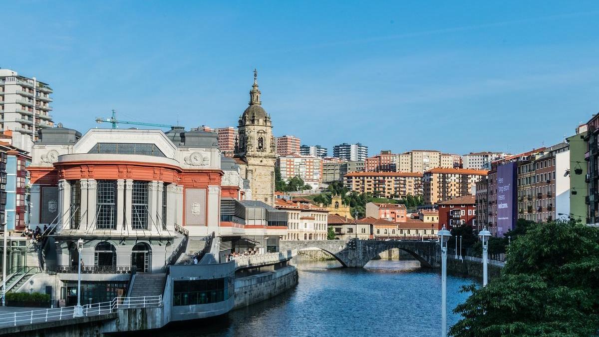 Bilbao