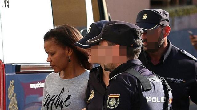 Uno de los funcionarios acusados de facilitar un móvil a Ana Julia Quezada niega su implicación en los hechos / EP Uno de los funcionarios acusados de facilitar un móvil a Ana Julia Quezada niega su implicación en los hechos