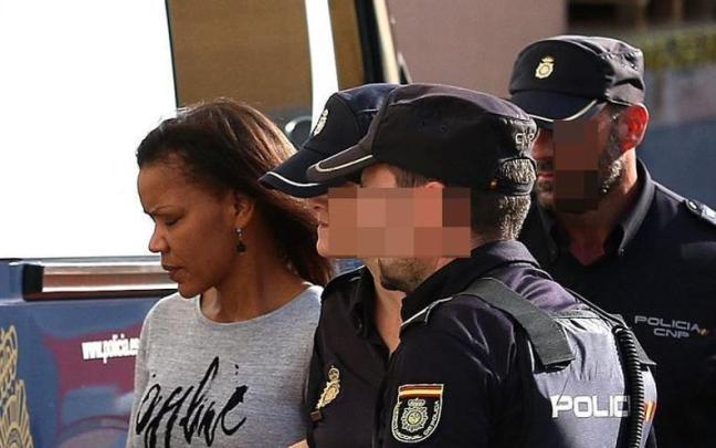 Uno de los funcionarios acusados de facilitar un móvil a Ana Julia Quezada niega su implicación en los hechos / EP Uno de los funcionarios acusados de facilitar un móvil a Ana Julia Quezada niega su implicación en los hechos
