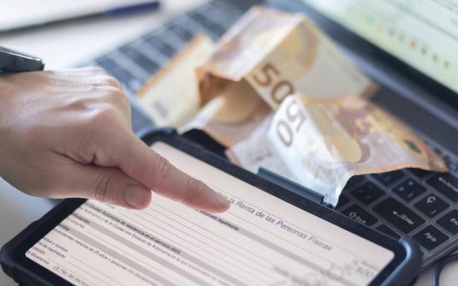 Estos son los pensionistas que no tienen que hacer la Declaración de la Renta