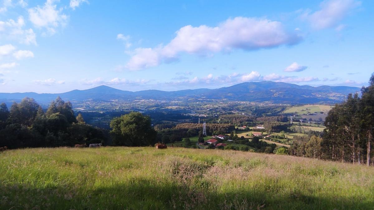 En imágenes: Gamizmendi y Berreaga: Historia y naturaleza en Gamiz-Fika