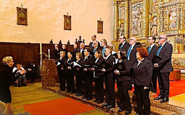 En imágenes: el palmarés de los XIX Laboral Kutxa DEIA Hemendik Sariak de Enkarterri
