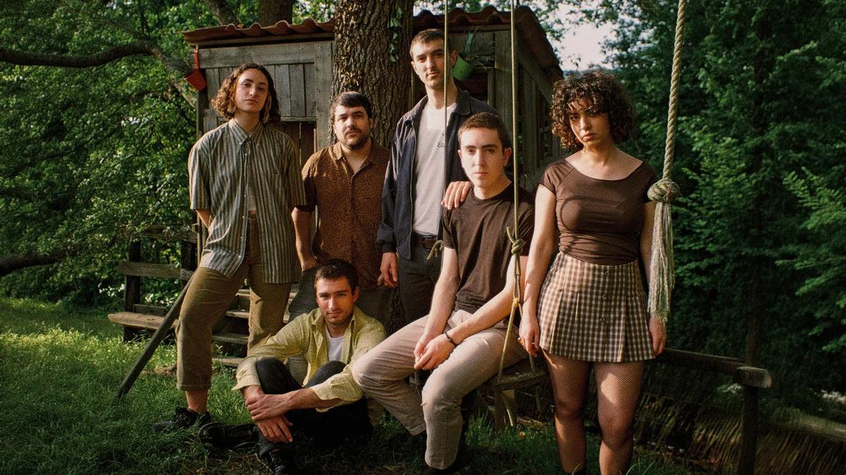 Nhil inundará Sanagustin Kulturgunea de ritmos de música pop-soul.