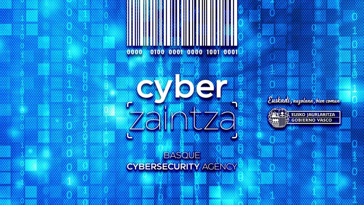 La Agencia de Ciberseguridad se llamará Cyberzaintza.