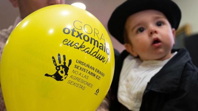 La ciudadanía de Orduña propone reforzar los actos infantiles y juveniles en Otxomaio