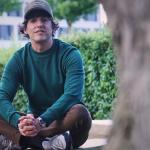 Diego San José | Imagen: Oskar Montero