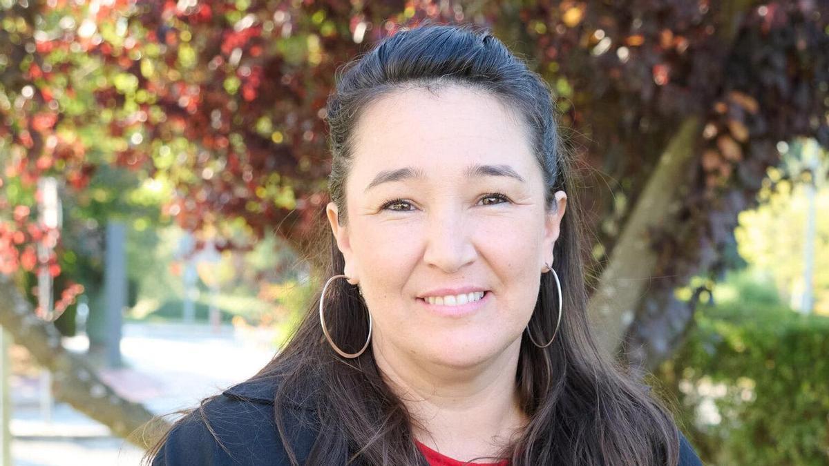 Elisa García Mingo, profesora de Sociología de la Universidad Complutense de Madrid.