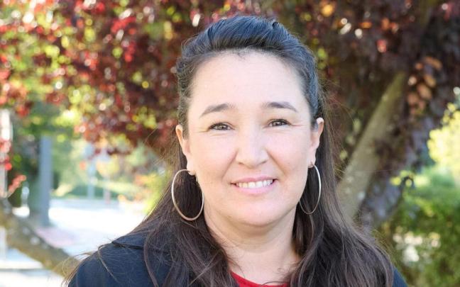 Elisa García Mingo, profesora de Sociología de la Universidad Complutense de Madrid.