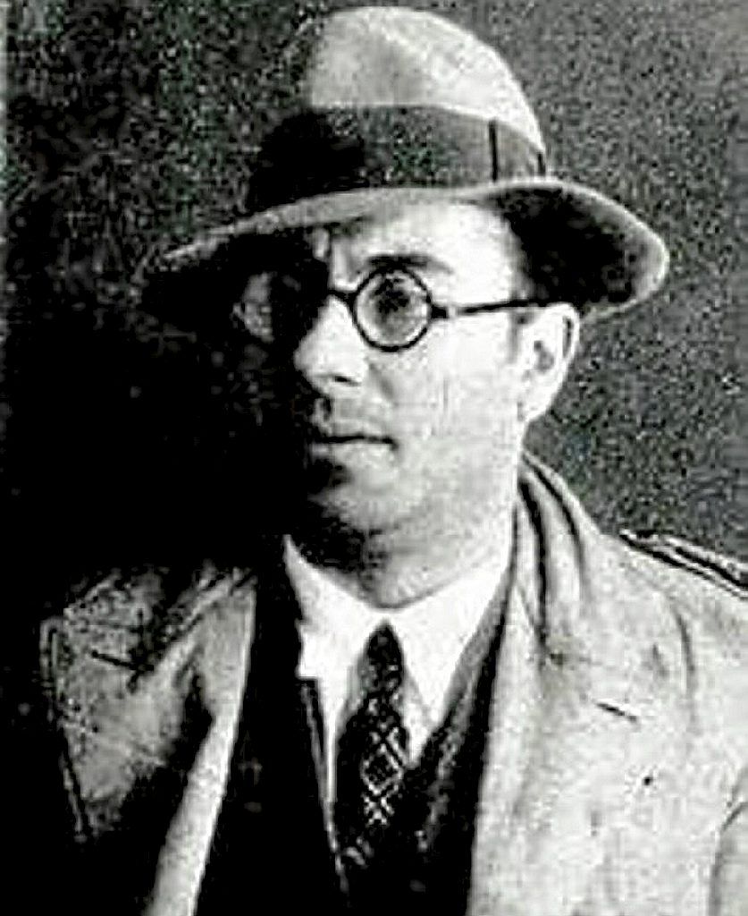 Ramón Casanellas Lluch, el asesino de Eduardo Dato.