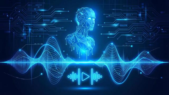 Análisis de una canción creada con inteligencia artificial.