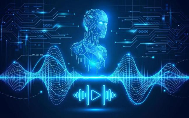 Análisis de una canción creada con inteligencia artificial.