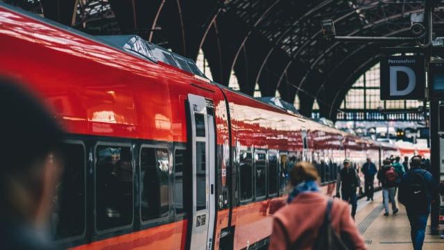 Talgo es el principal suministrador de trenes de alta y muy alta velocidad de Renfe