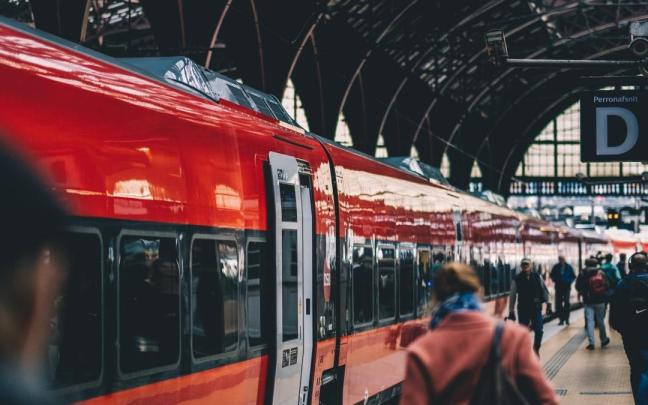 Talgo es el principal suministrador de trenes de alta y muy alta velocidad de Renfe