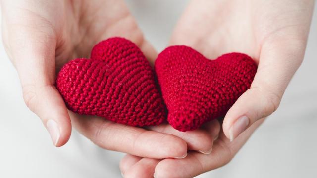 El estrés, la alimentación y el descanso pueden afectar en la salud cardiovascular. / F.P. El estrés, la alimentación y el descanso pueden afectar en la salud cardiovascular.