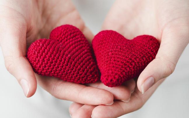 El estrés, la alimentación y el descanso pueden afectar en la salud cardiovascular. / F.P. El estrés, la alimentación y el descanso pueden afectar en la salud cardiovascular.