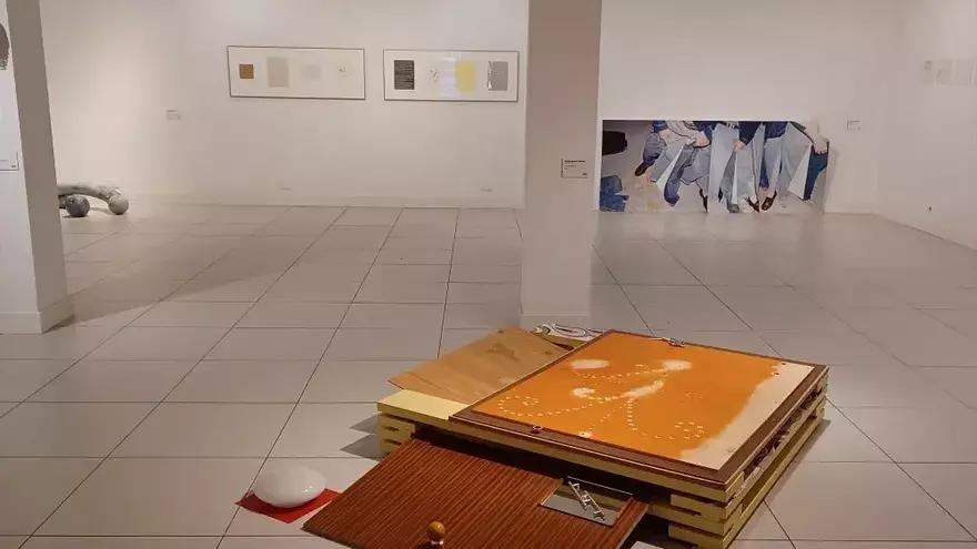 Ertibil Bizkaia arte bisualen erakusketara proposamenak aurkezteko epea zabalik dago.