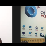 Ana Salvia, psicóloga en educación y salud sexual. ONDA VASCA