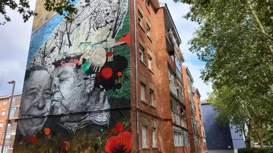 'Zaramaga mugituz' ekimenak aisialdi partekatua eta osasungarria sustatuko du 2026an Gasteizko auzoan.