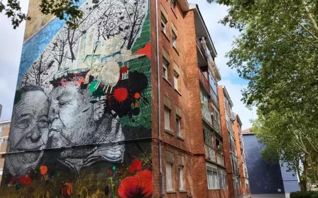 'Zaramaga mugituz' ekimenak aisialdi partekatua eta osasungarria sustatuko du 2026an Gasteizko auzoan.