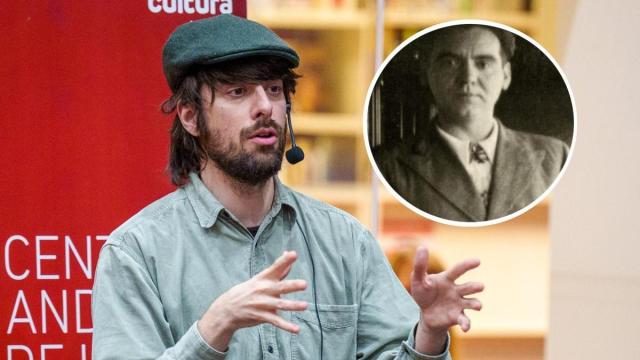 Granada vuelve a temblar de madrugada y David Uclés relaciona los terremotos con Federico García Lorca.