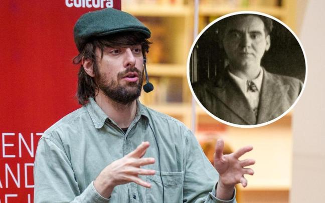 Granada vuelve a temblar de madrugada y David Uclés relaciona los terremotos con Federico García Lorca.
