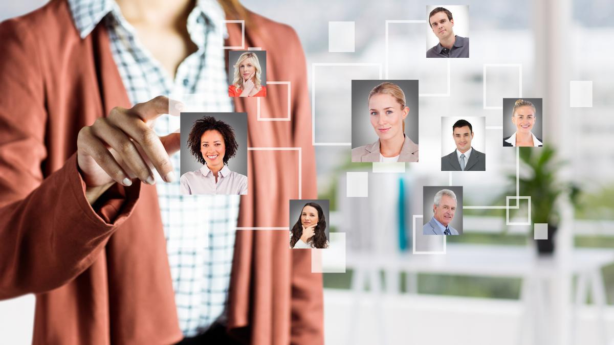 Muchas empresas reconocen tener problemas para encontrar los profesionales que necesitan.