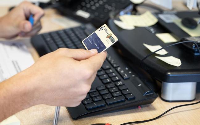 Euskadi continúa así su proceso de despliegue de la interoperabilidad de la receta electrónica