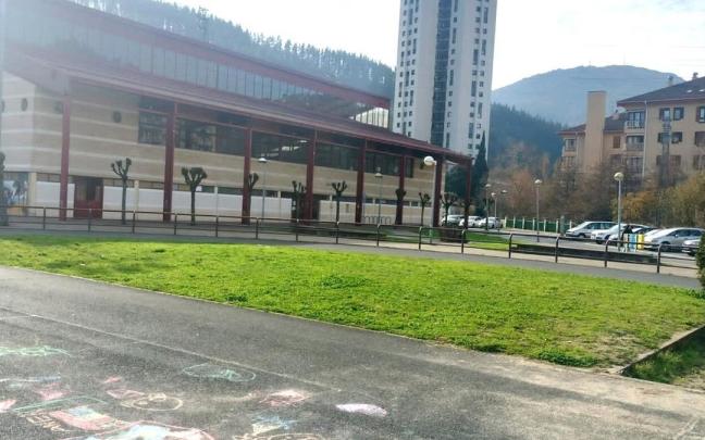 Iturripe y su entorno se transformarán tras una inversión de más de 30 millones y 30 meses de obras.