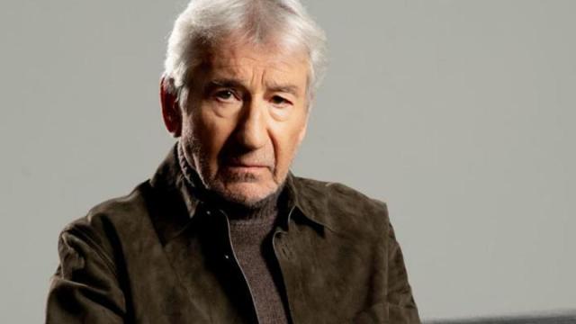 El reconocido actos José Sacristán estará el 15 de noviembre en Torrezabal