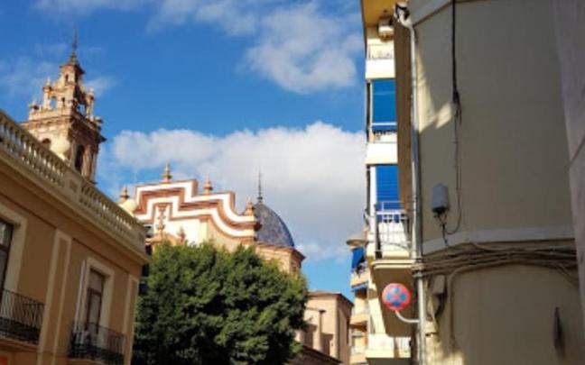 Foios, Valencia. Foios, Valencia.
