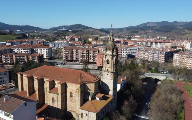 Reflexión sobre el futuro del municipio