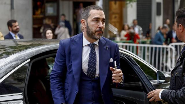 Aldama, en el Supremo.